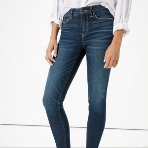 AEO Lu(x)e Jegging Size 10 Long